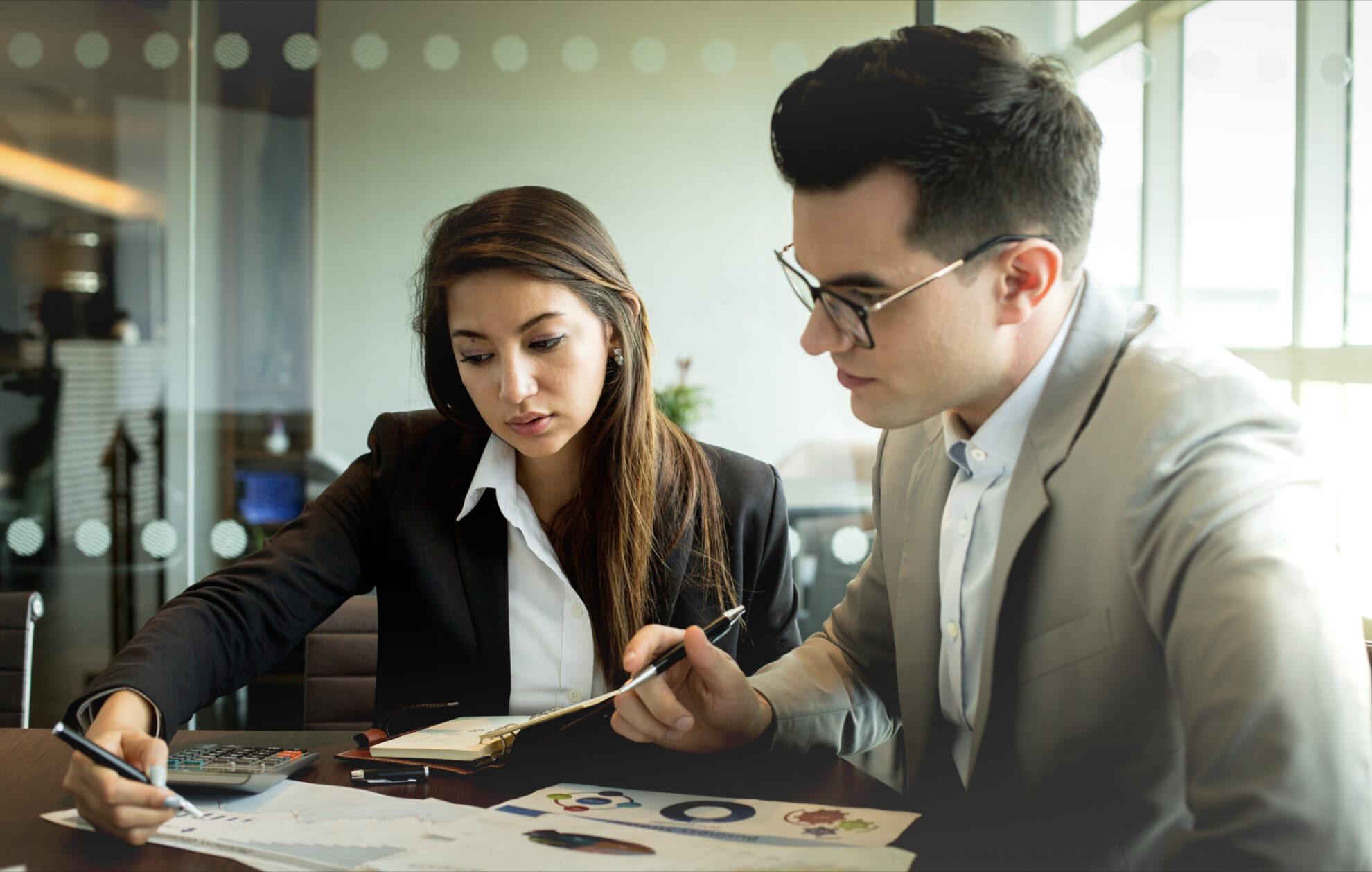 Risk & Viability Investment Review