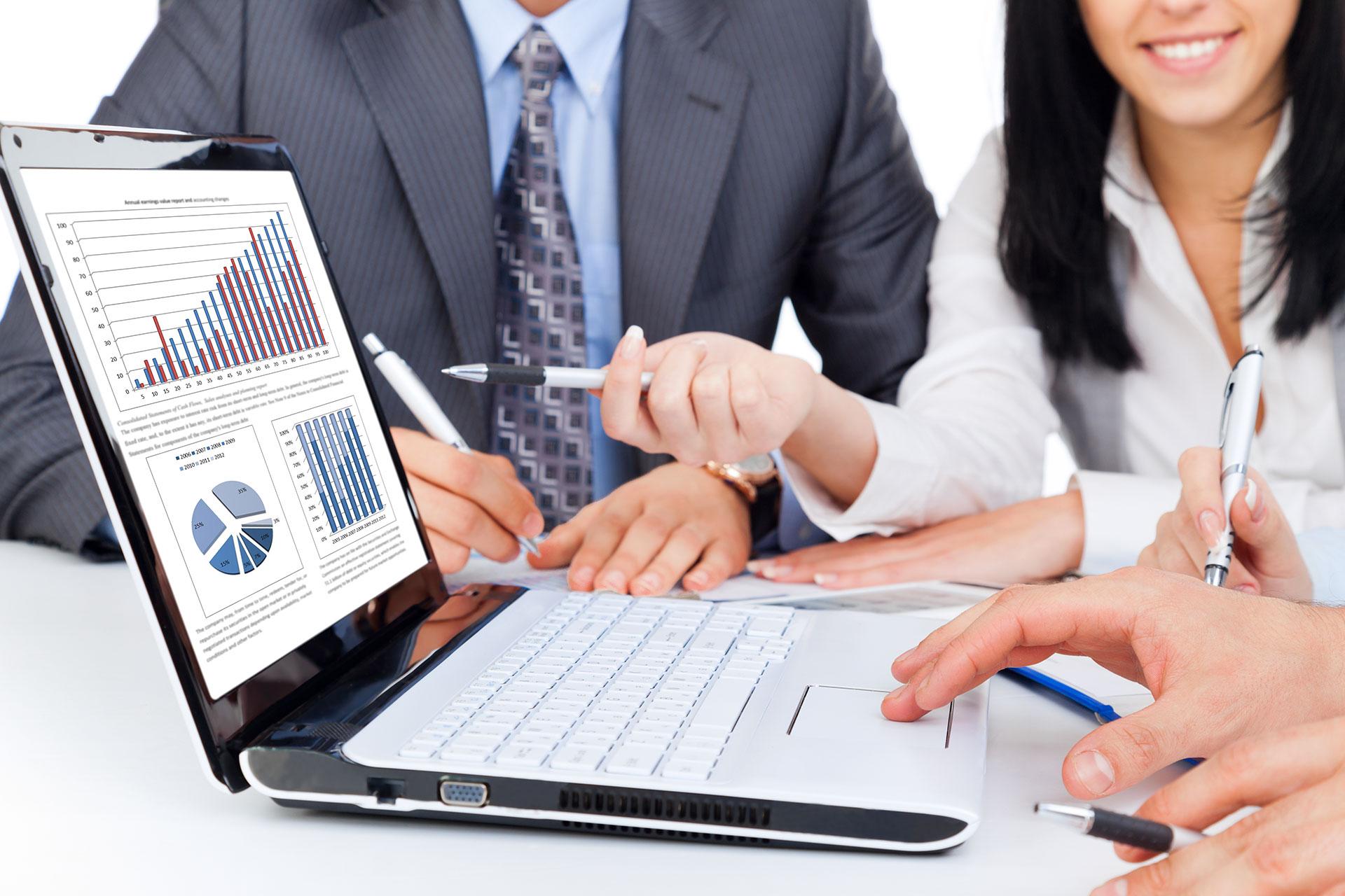 Empowering Investment Choices