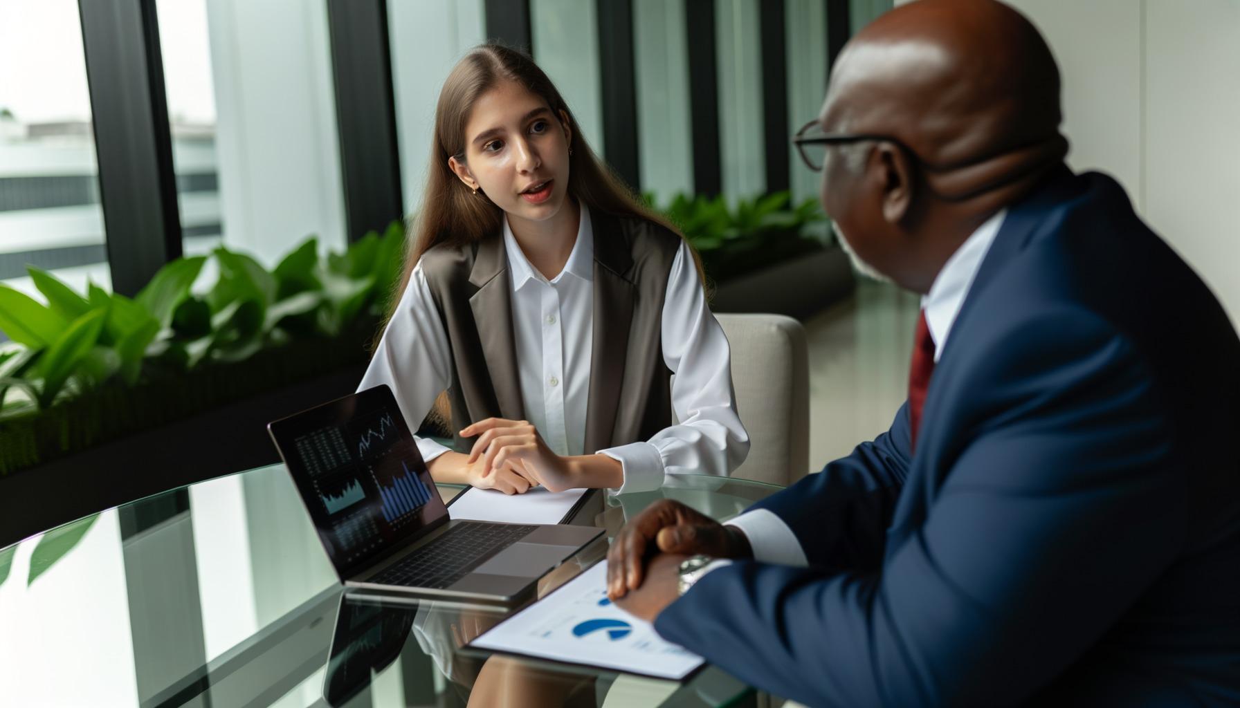 Investment Proposal Deconstruction