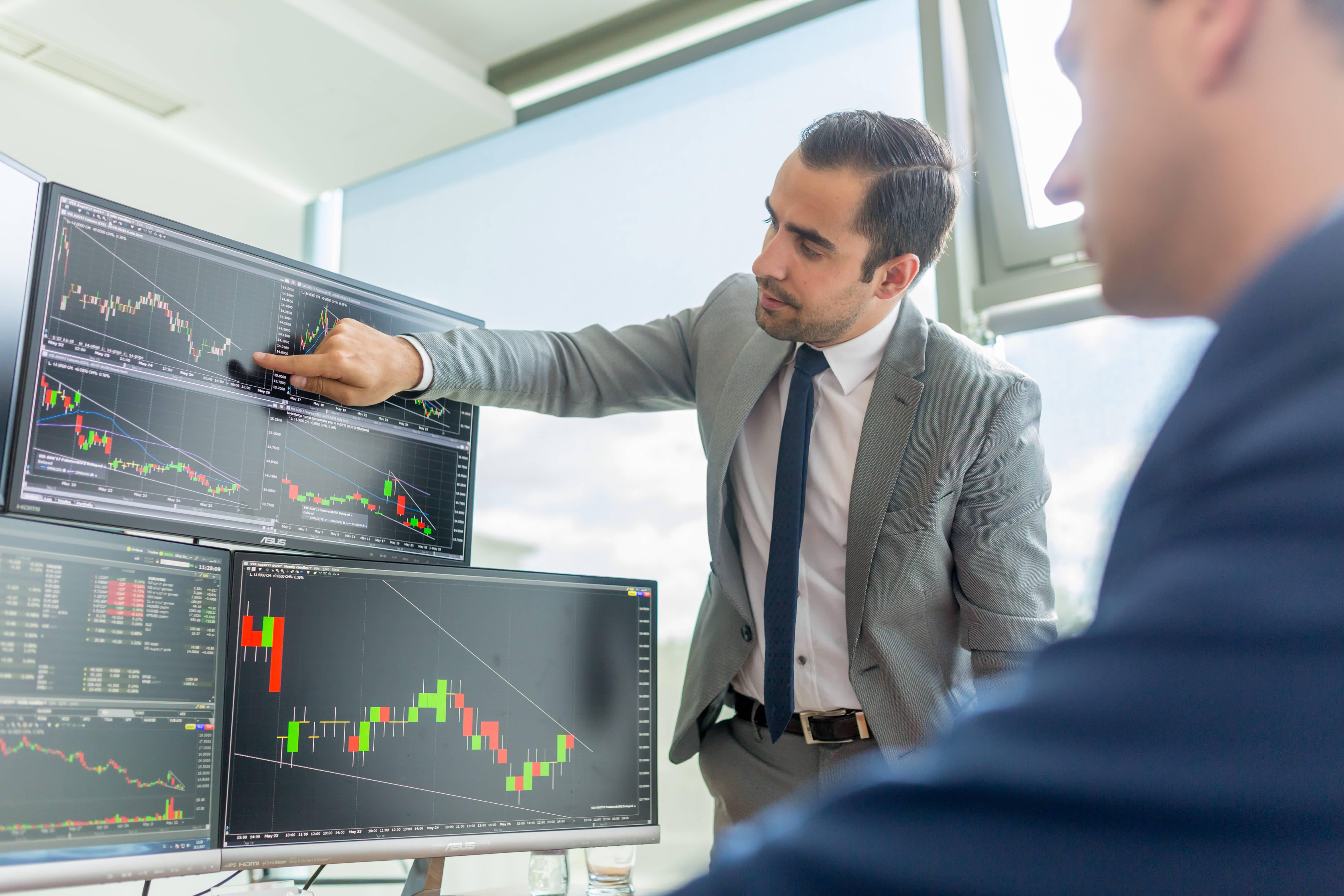 Unbiased Investment Proposal Evaluation