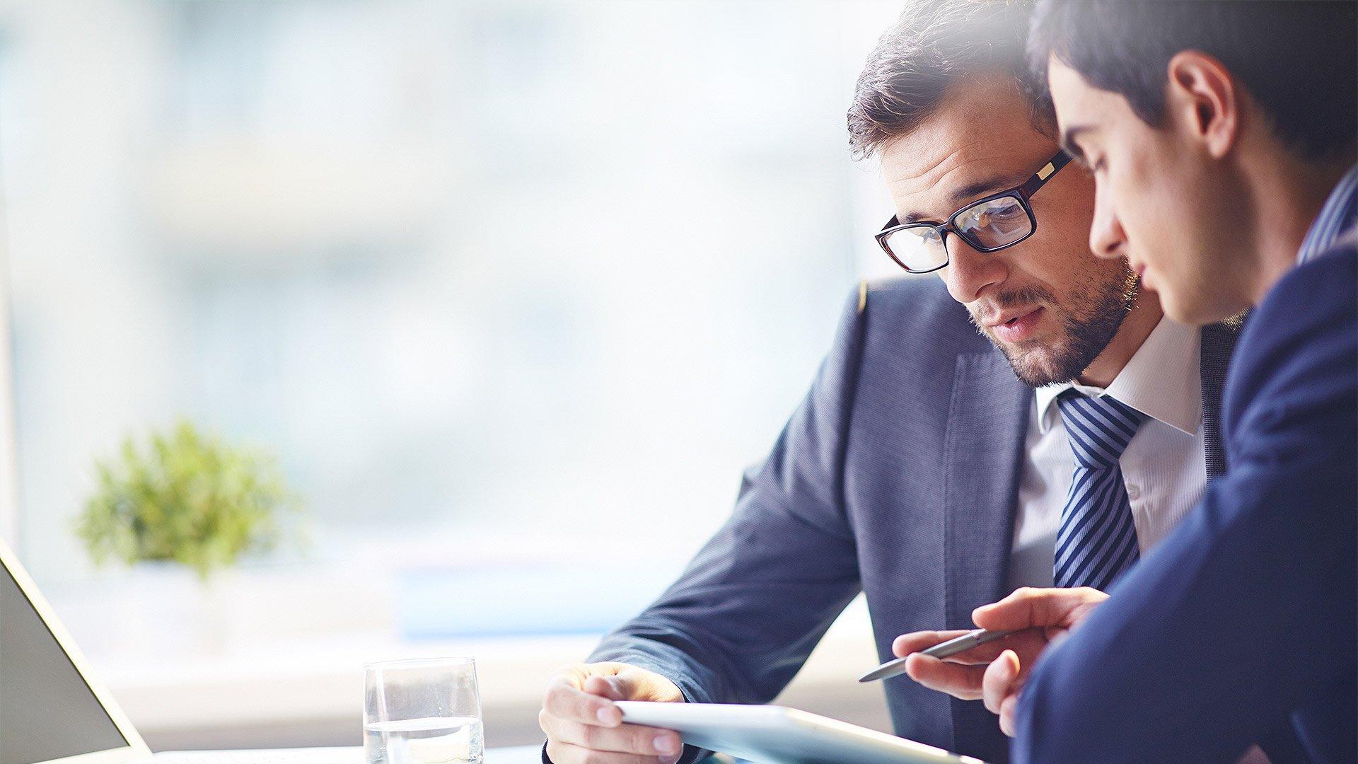 Demystifying Investment Pitches: What to Look For